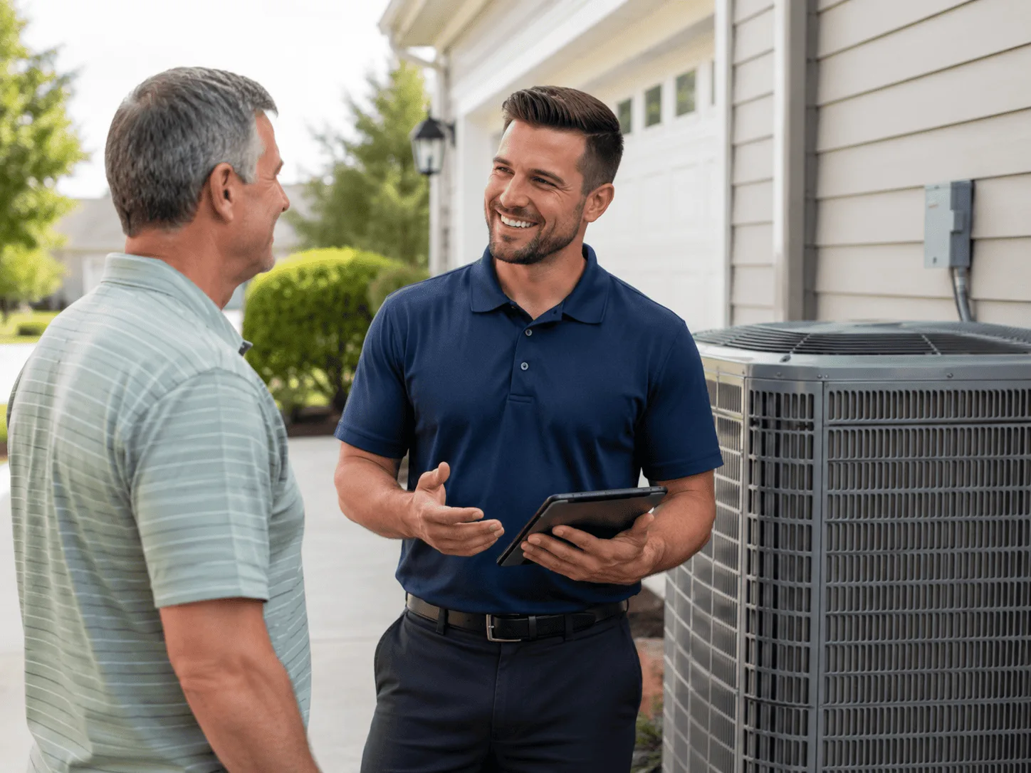 Heat Pump Installation Logandale, NV FAQs